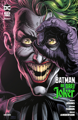 Batman: Die drei Joker - Bd. 3 (von 3) -  Geoff Johns