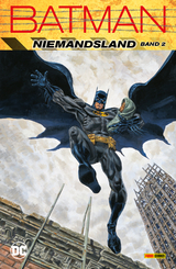 Batman: Niemandsland - Bd. 2 -  Greg Rucka