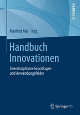 Handbuch Innovationen - 