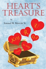 Heart's Treasures -  Samuel R Merritt