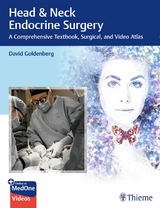 Head & Neck Endocrine Surgery - David Goldenberg