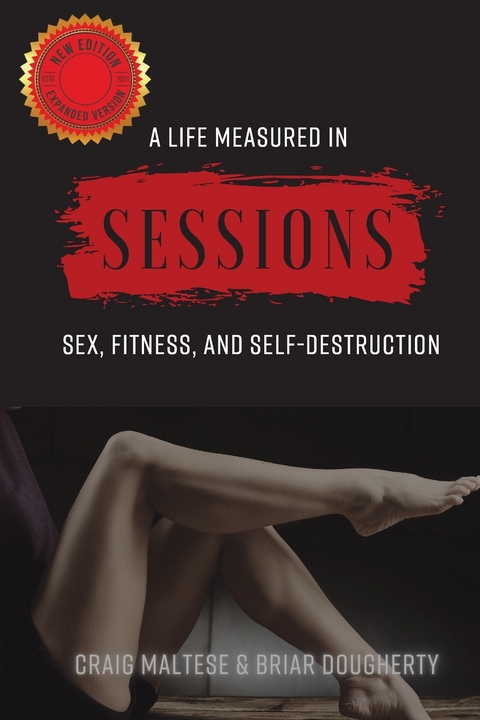 A Life Measured in Sessions - Craig Maltese, Briar Dougherty