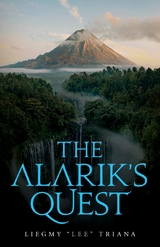 The Alarik's Quest - Liegmy "Lee" Triana