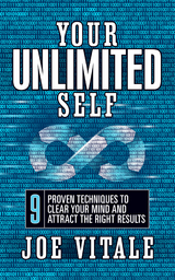 Your Unlimited Self -  Joe Vitale