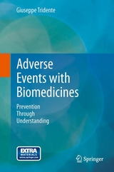Adverse Events with Biomedicines -  Giuseppe Tridente