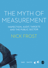 The Myth of Measurement - Nick Frost