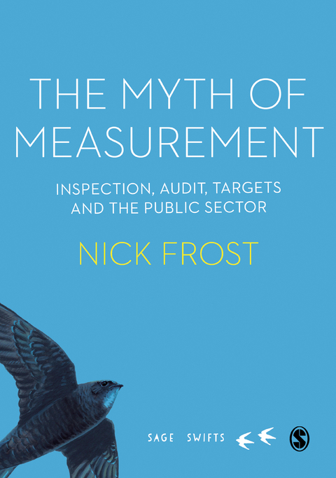 The Myth of Measurement - Nick Frost