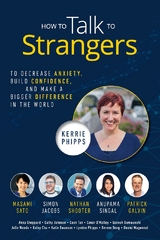 How To Talk To Strangers -  Kerrie Phipps