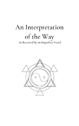 An Interpretation of the Way - Nicholas [Wong Lai Beng]