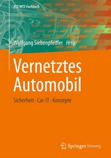 Vernetztes Automobil - 