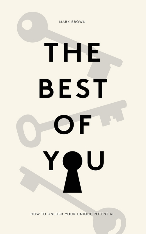 The Best Of You - Mark Brown