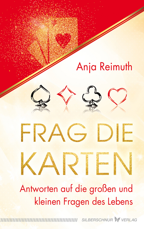 Frag die Karten - Anja Reimuth