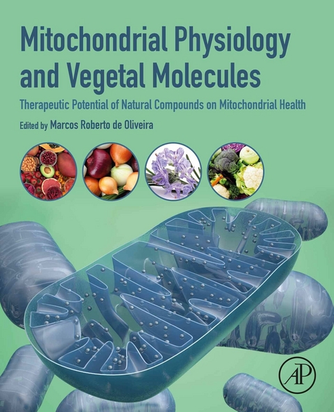 Mitochondrial Physiology and Vegetal Molecules - 