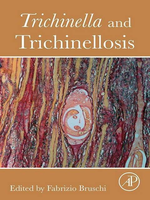 Trichinella and Trichinellosis - 