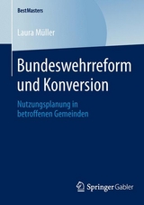Bundeswehrreform und Konversion - Laura Müller