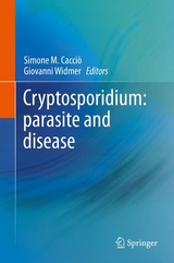 Cryptosporidium: parasite and disease - 