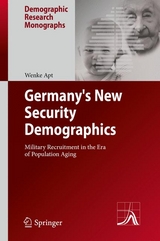 Germany's New Security Demographics -  Wenke Apt