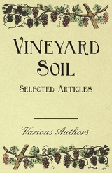 Vineyard Soil - Selected Articles -  Various