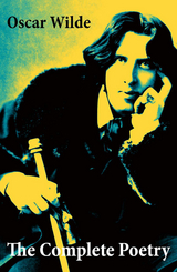 The Complete Poetry - Oscar Wilde