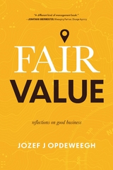 Fair Value -  Jozef Opdeweegh