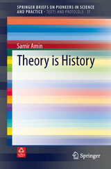 Theory is History - Samir Amin