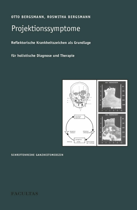 Projektionssymptome - Otto Bergsmann, Roswitha Bergsmann