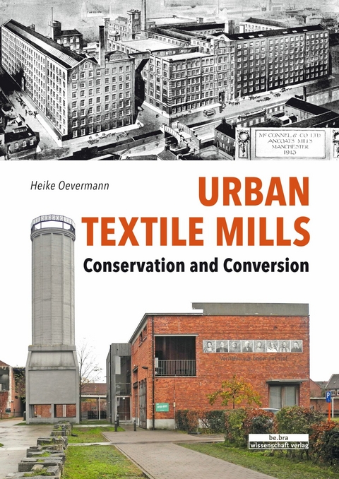 Urban Textile Mills -  Heike Oevermann