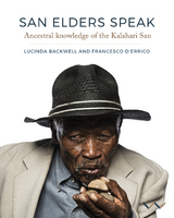 San Elders Speak -  Lucinda Backwell,  Francesco d'Errico