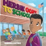 Herbie Goes to School - Sherrika Myers