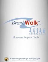 Breathwalk -  Gurucharan Singh Khalsa