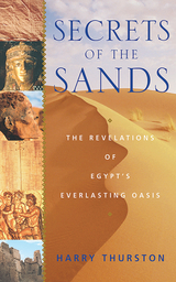 Secrets of the Sands -  Harry Thurston