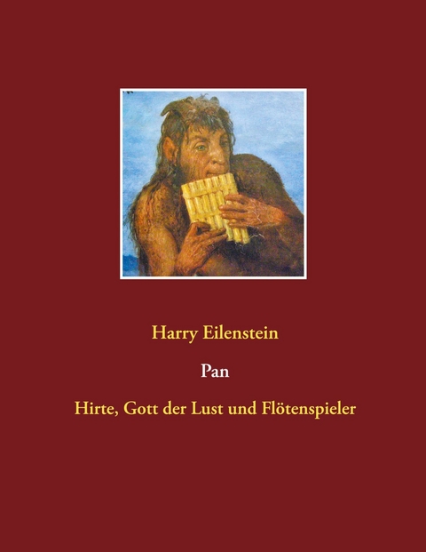 Pan - Harry Eilenstein