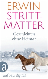 Geschichten ohne Heimat - Erwin Strittmatter