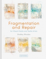 Fragmentation and Repair -  Shelley Rhodes