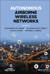 Autonomous Airborne Wireless Networks - 
