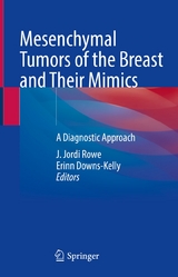 Mesenchymal Tumors of the Breast and Their Mimics - 