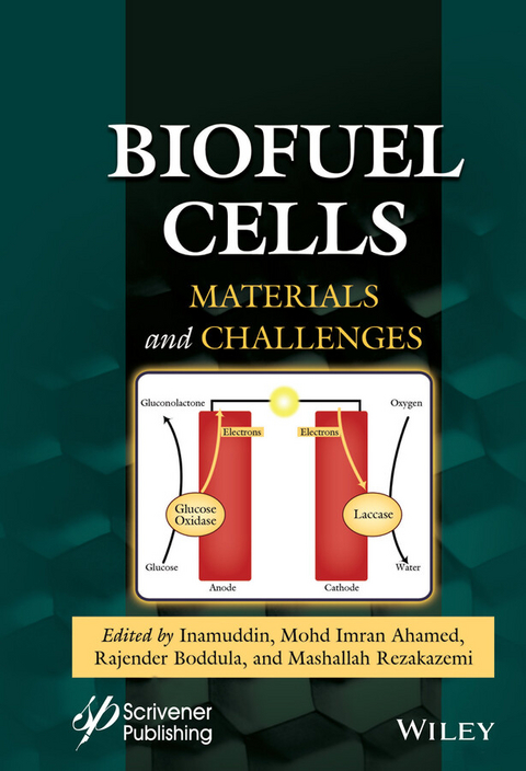 Biofuel Cells - 