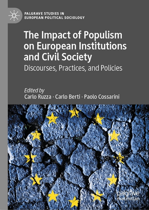 The Impact of Populism on European Institutions and Civil Society - 