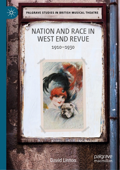 Nation and Race in West End Revue - David Linton