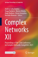 Complex Networks XII - 