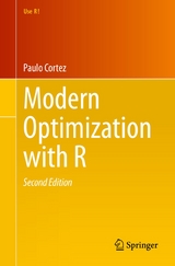 Modern Optimization with R -  Paulo Cortez