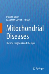 Mitochondrial Diseases - 