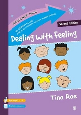 Dealing with Feeling - Rae, Tina