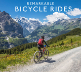 Remarkable Bicycle Rides -  Colin Salter