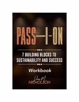 PASS-I-ON (Workbook) -  Shawn Nicholson