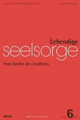 Lebendige Seelsorge 6/2019 -  Verlag Echter