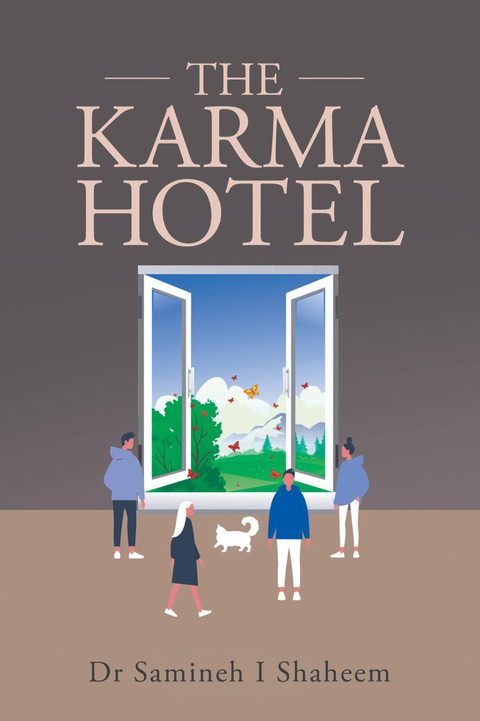 Karma Hotel -  Dr. Samineh I Shaheem