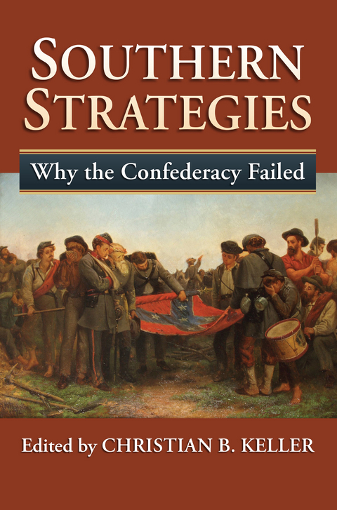 Southern Strategies - 