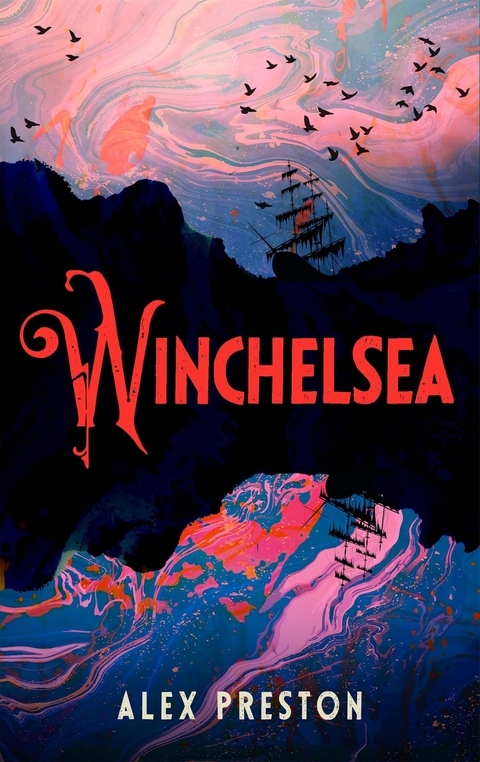 Winchelsea -  Alex Preston