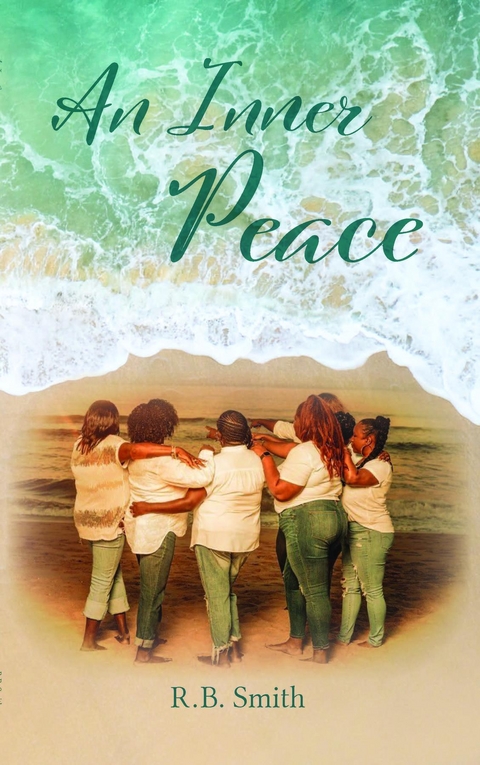 Inner Peace -  R.B. Smith